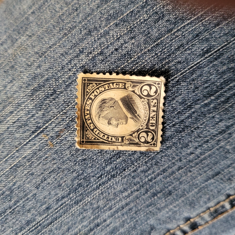 Stamp - Picture 3 of 3
